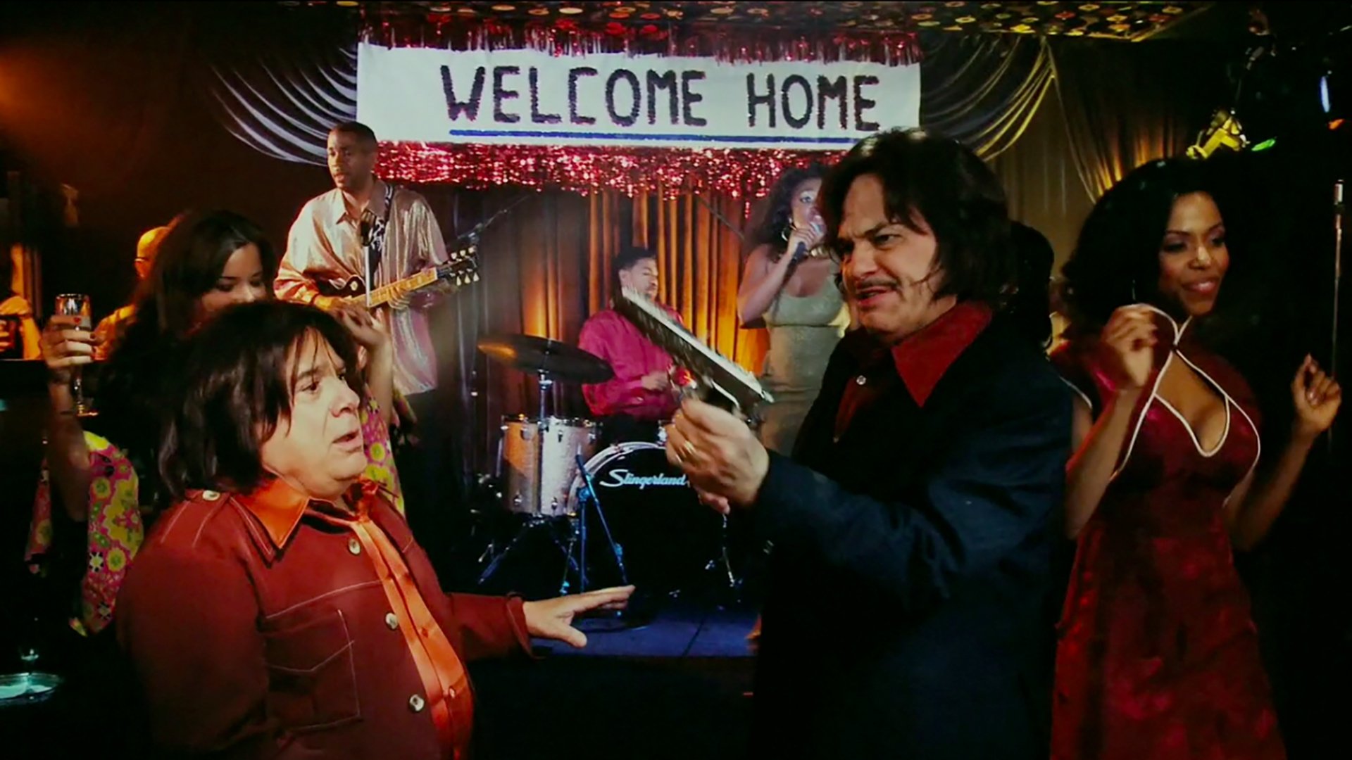 Backdrop poster for It's Always Sunny in Philadelphia (2005)