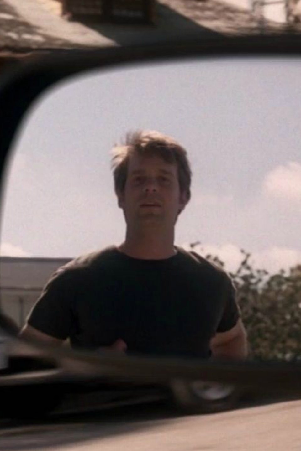 Poster for Six Feet Under