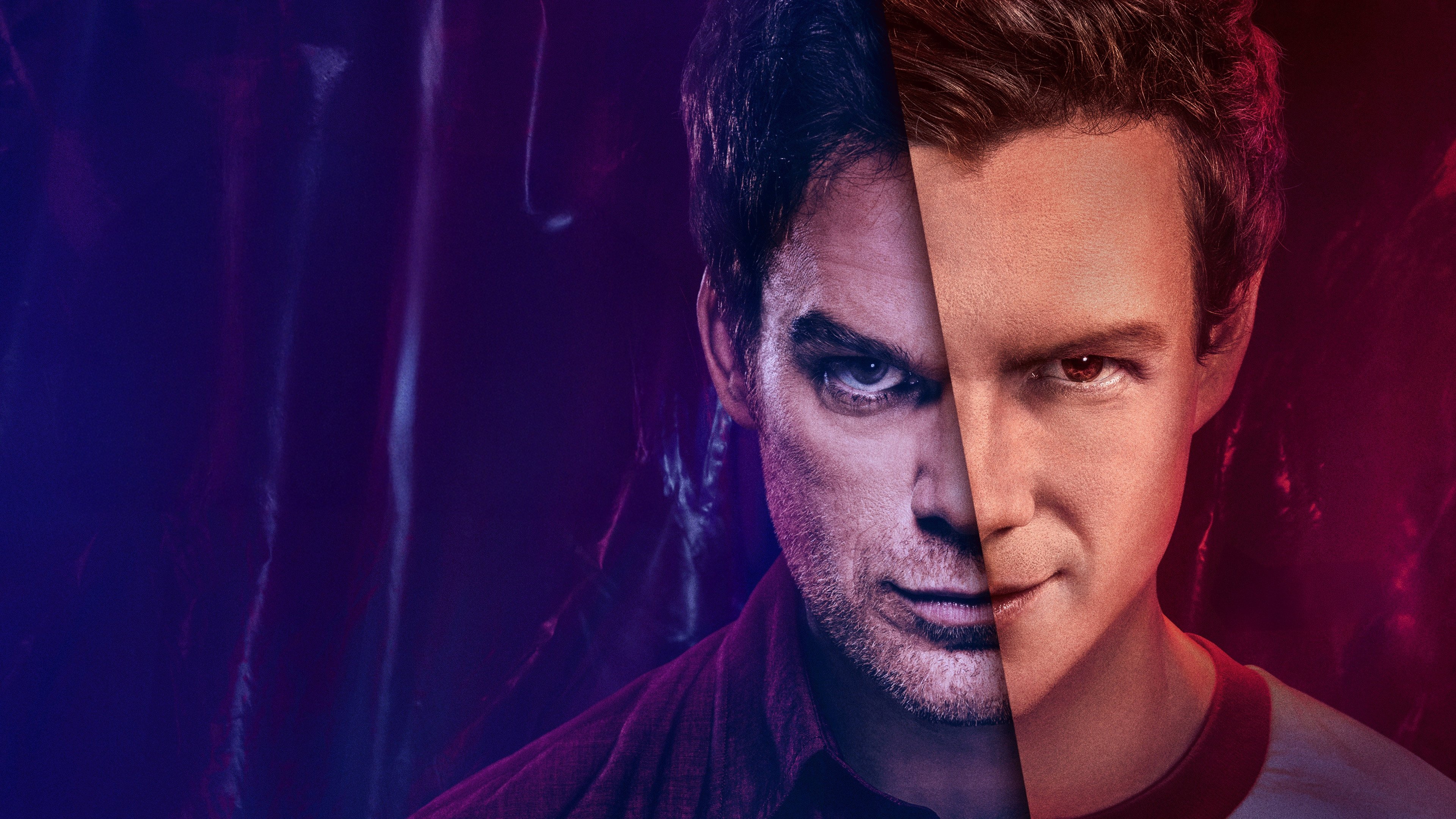 Backdrop poster for Dexter: Original Sin (2024)