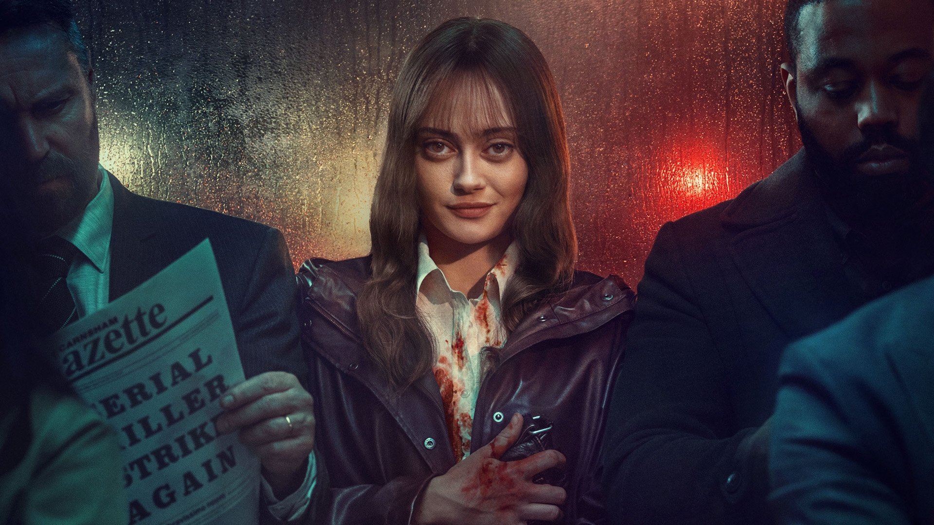 Backdrop poster for undefined