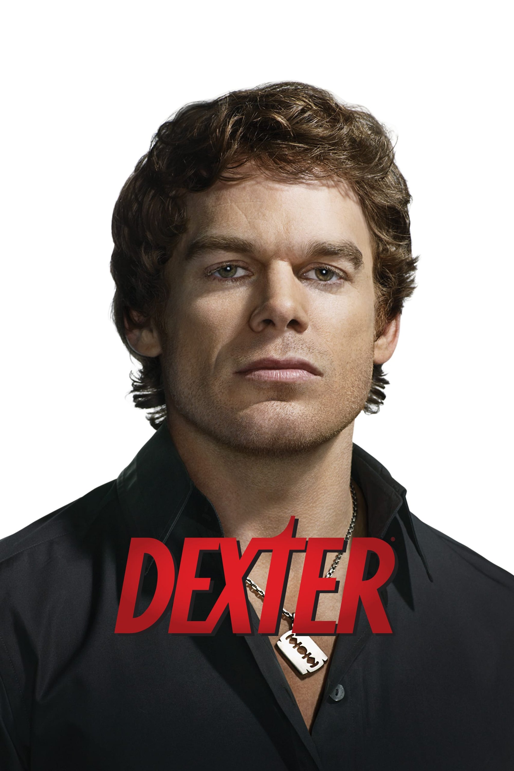 Poster for Dexter