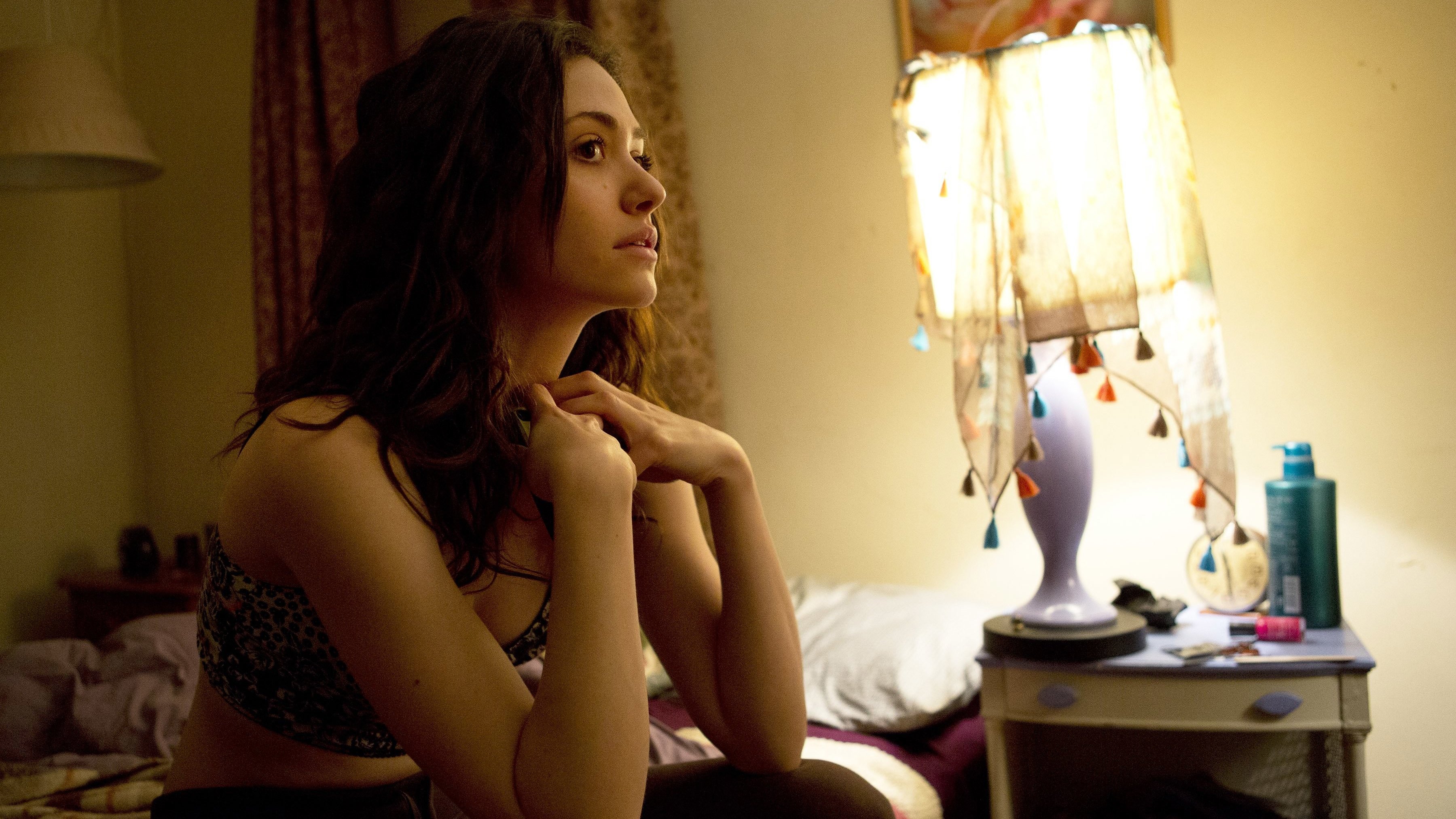 Backdrop poster for Shameless (2011)