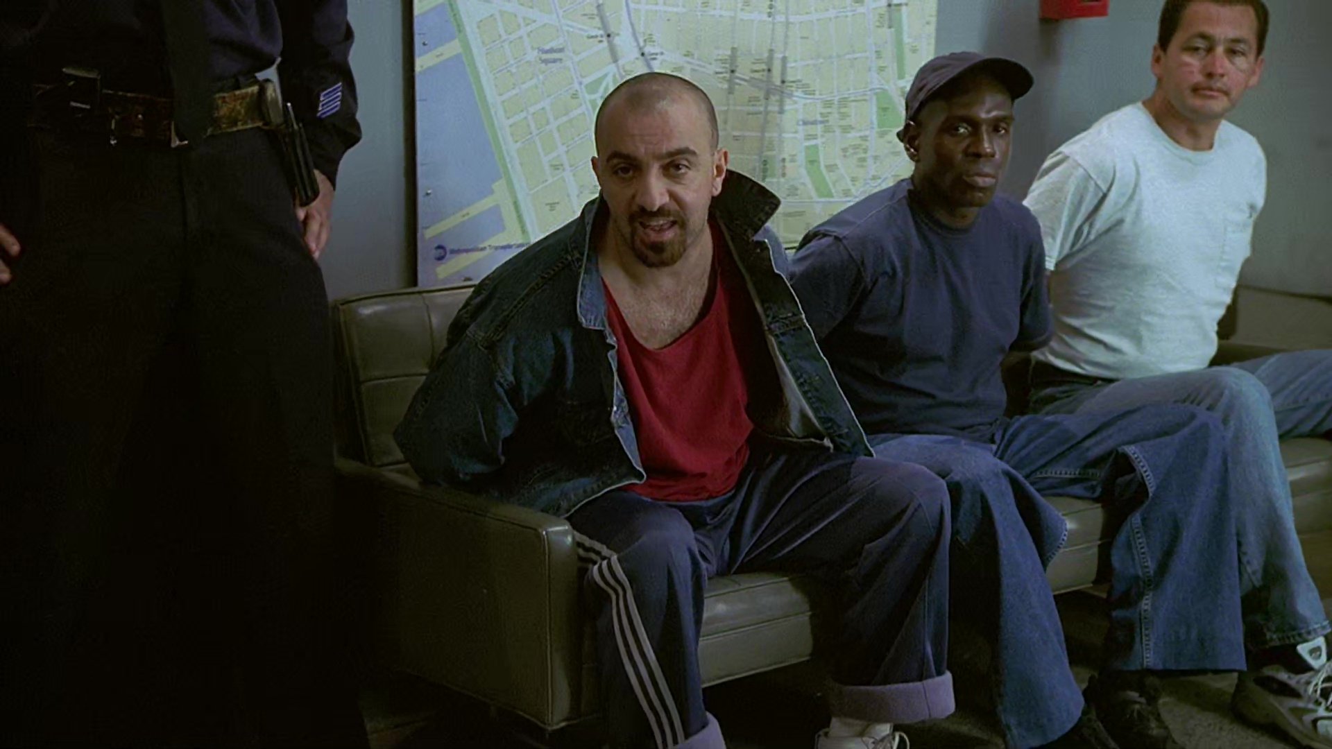 Backdrop poster for Law & Order: Special Victims Unit (1999)