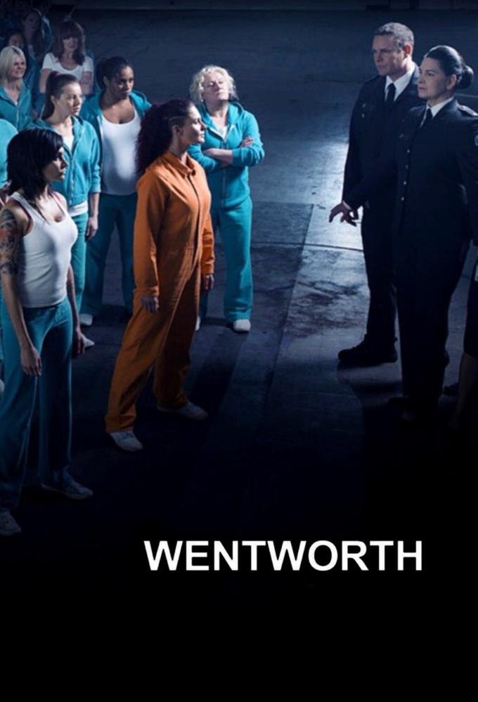 Poster for Wentworth