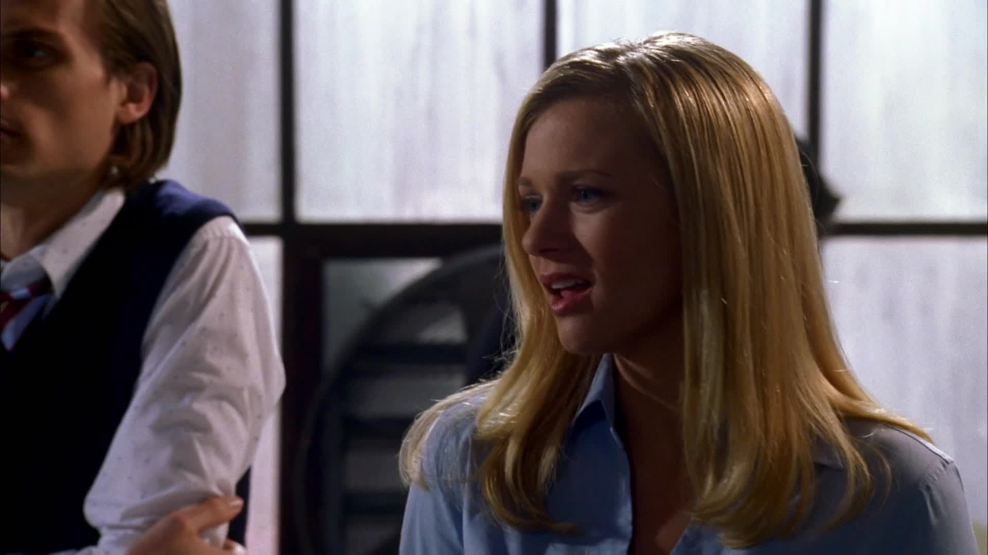 Backdrop poster for Criminal Minds (2005)