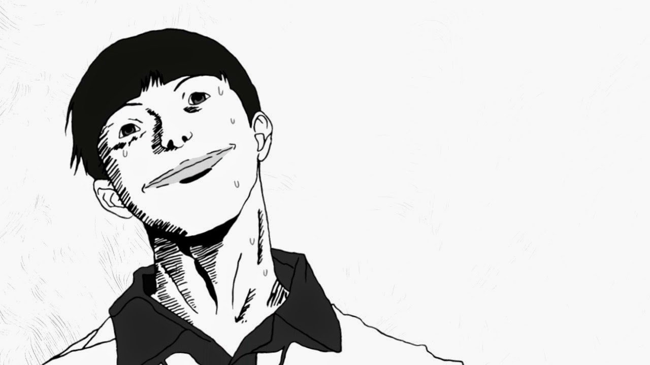 Backdrop poster for Ping Pong the Animation (2014)