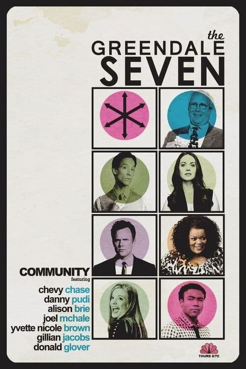 Poster for Community