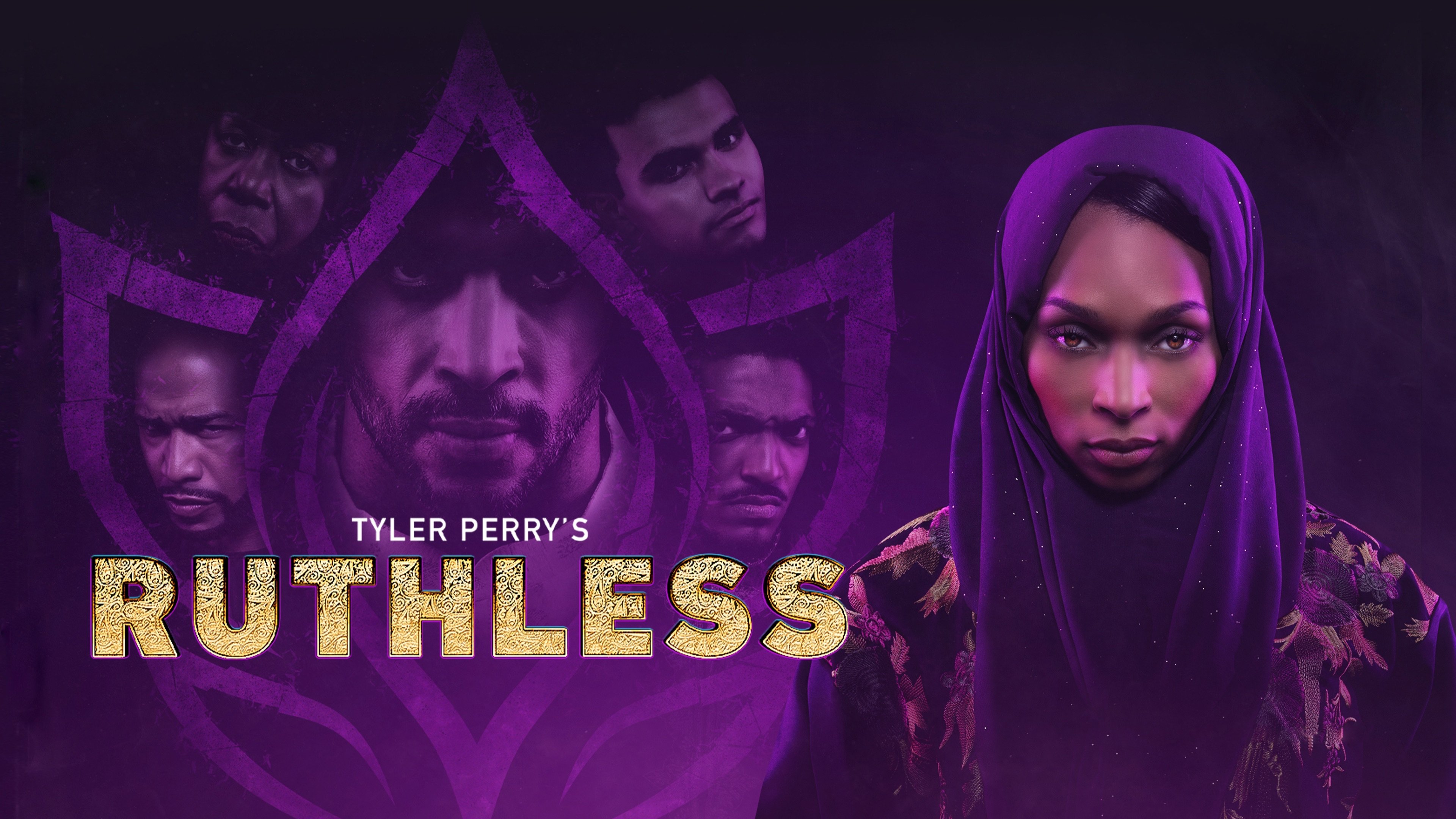 Backdrop poster for undefined