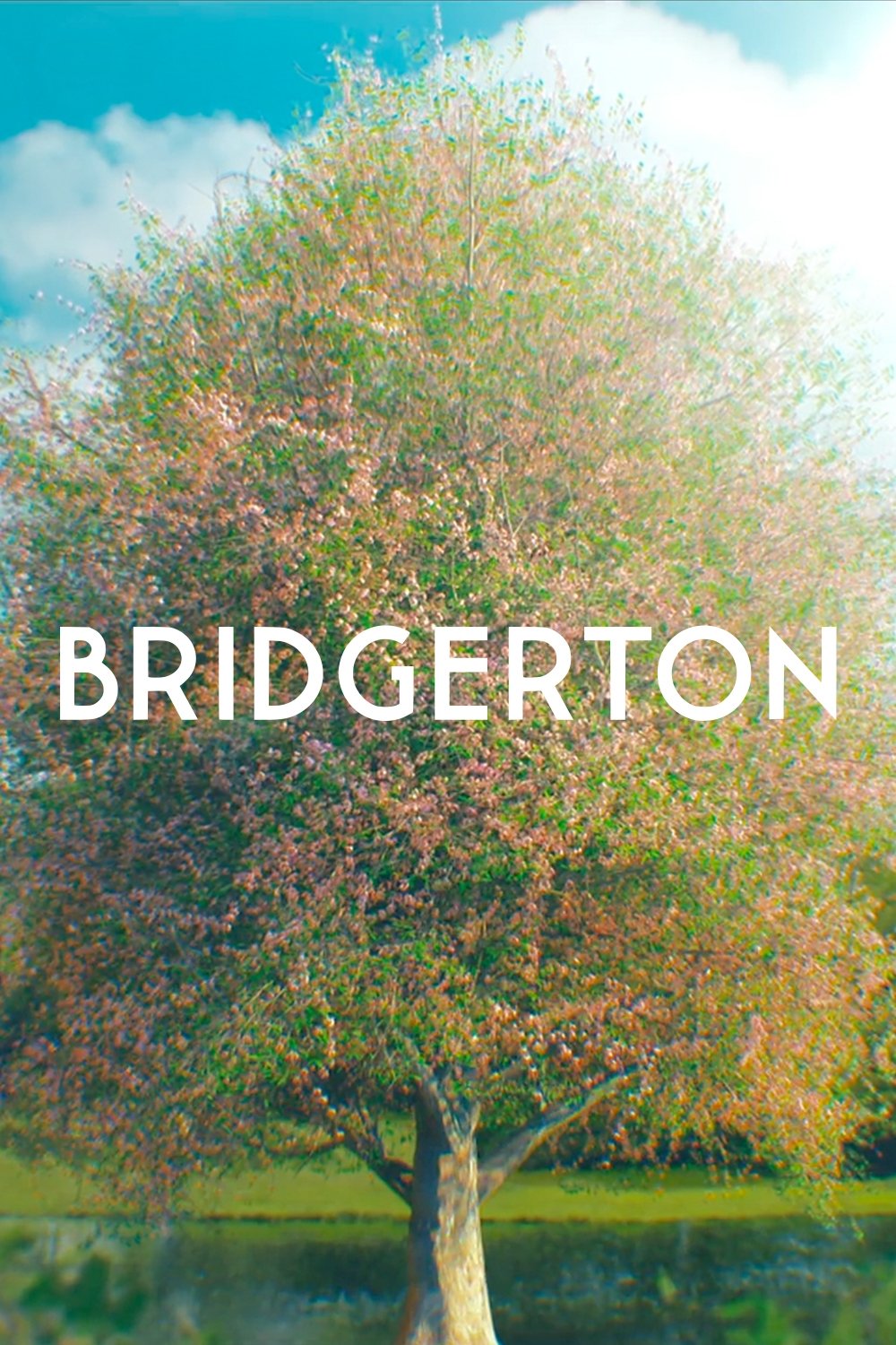 Poster for Bridgerton