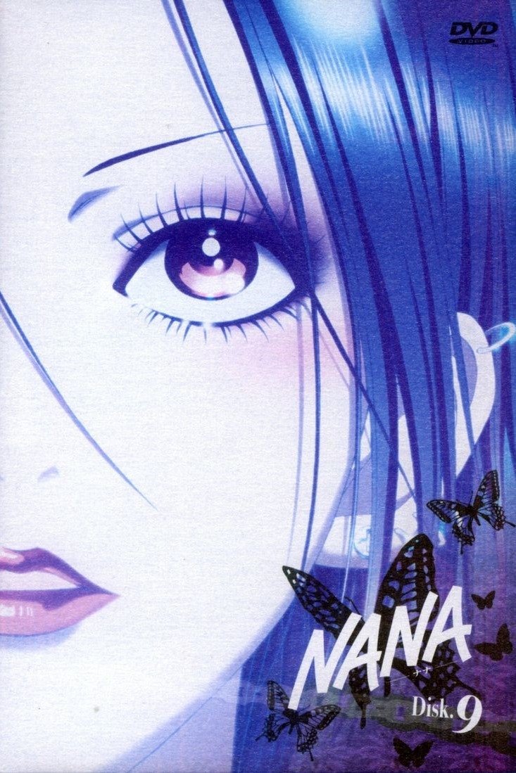 Poster for NANA