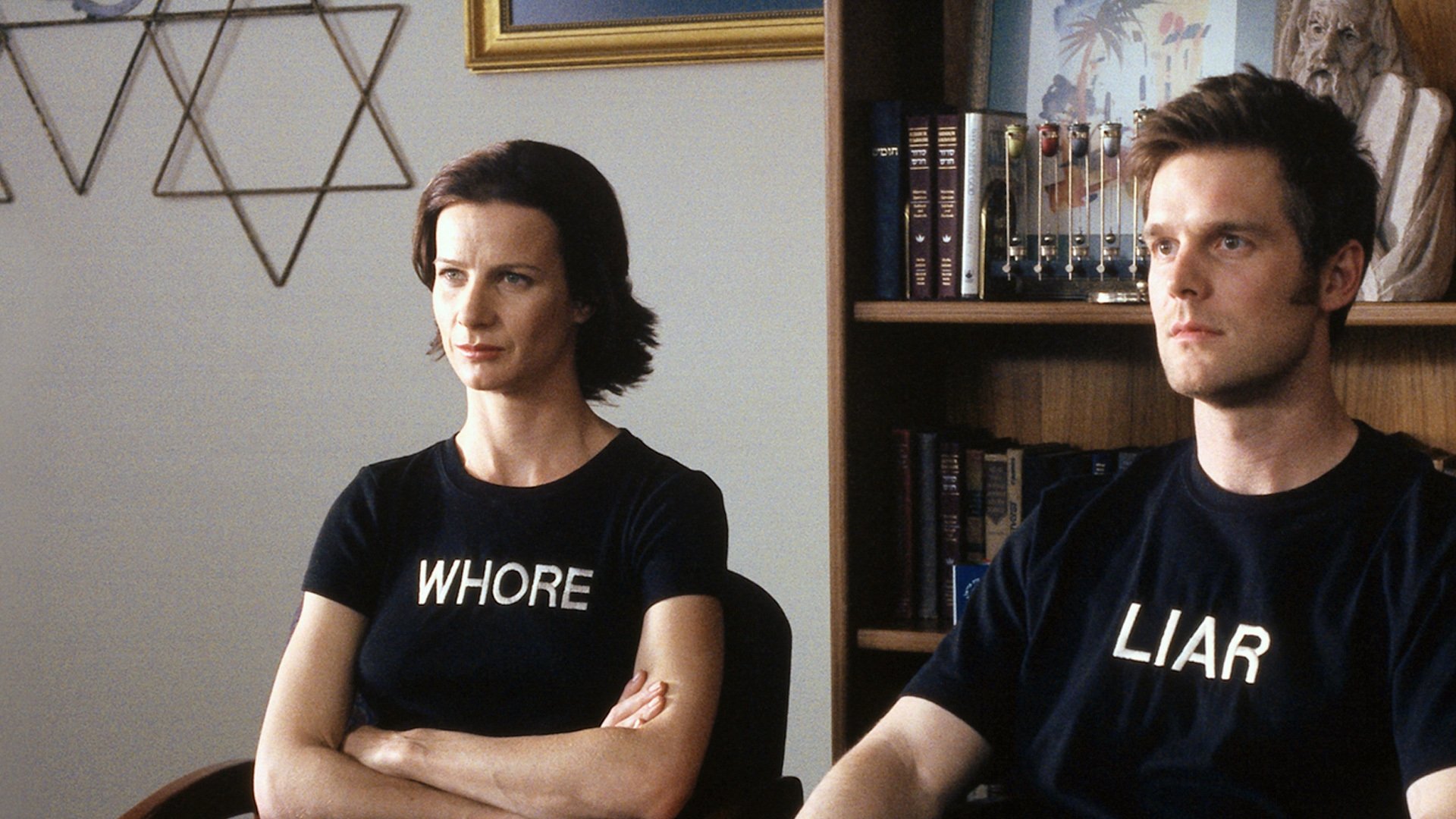Backdrop poster for Six Feet Under (2001)