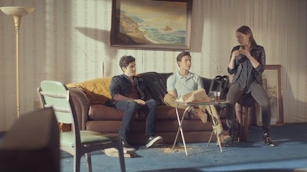 Backdrop poster for undefined