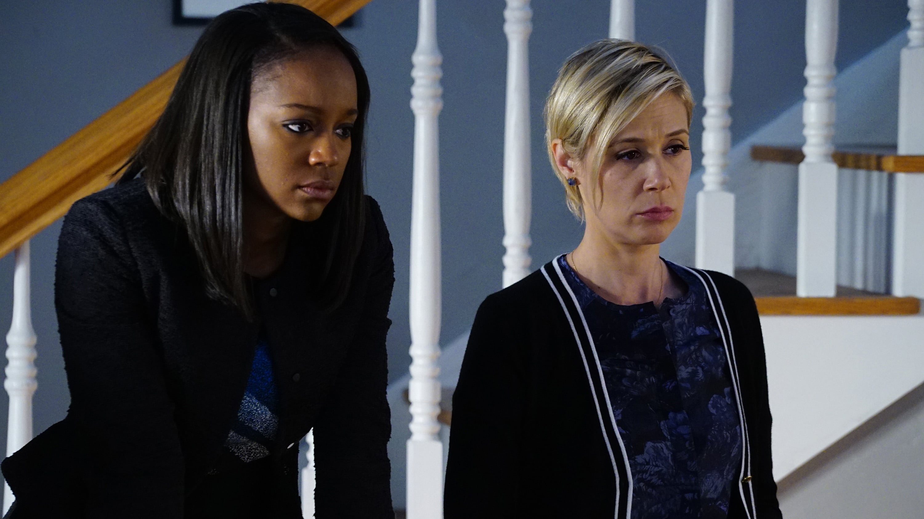 Backdrop poster for How to Get Away with Murder (2014)