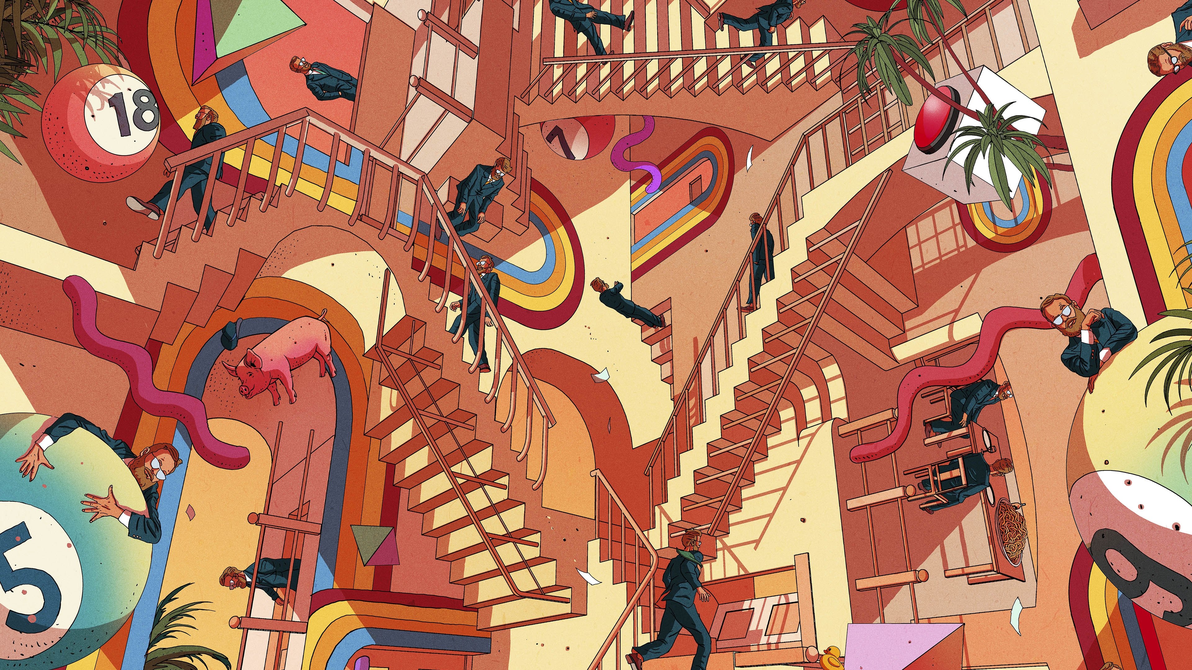 Backdrop poster for undefined