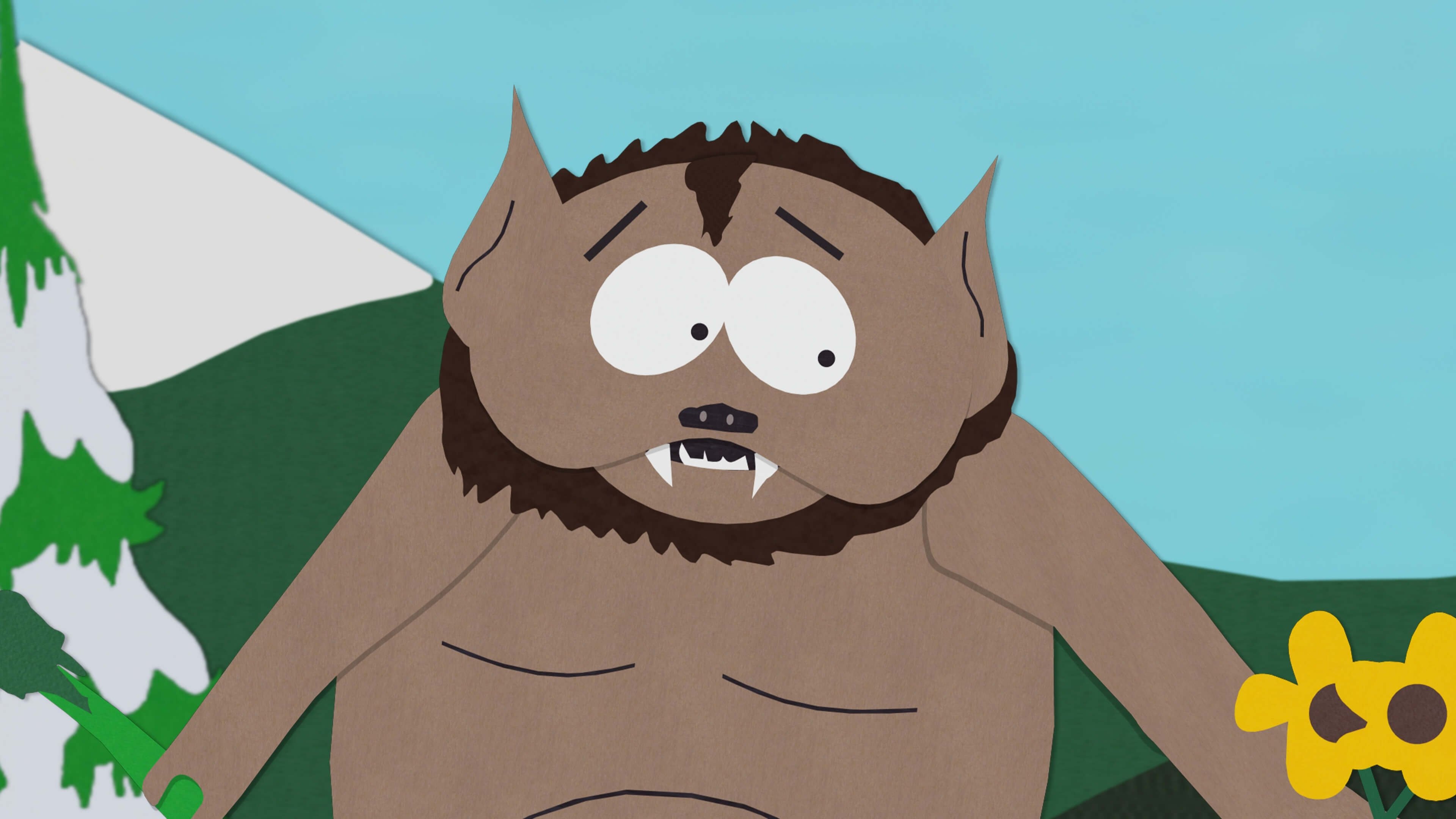 Backdrop poster for South Park (1997)