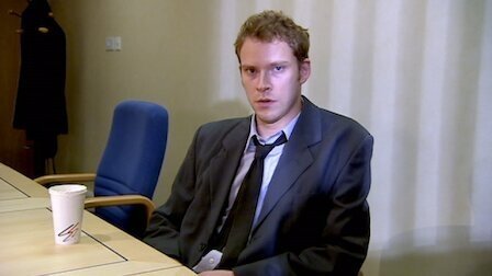 Backdrop poster for Peep Show (2003)