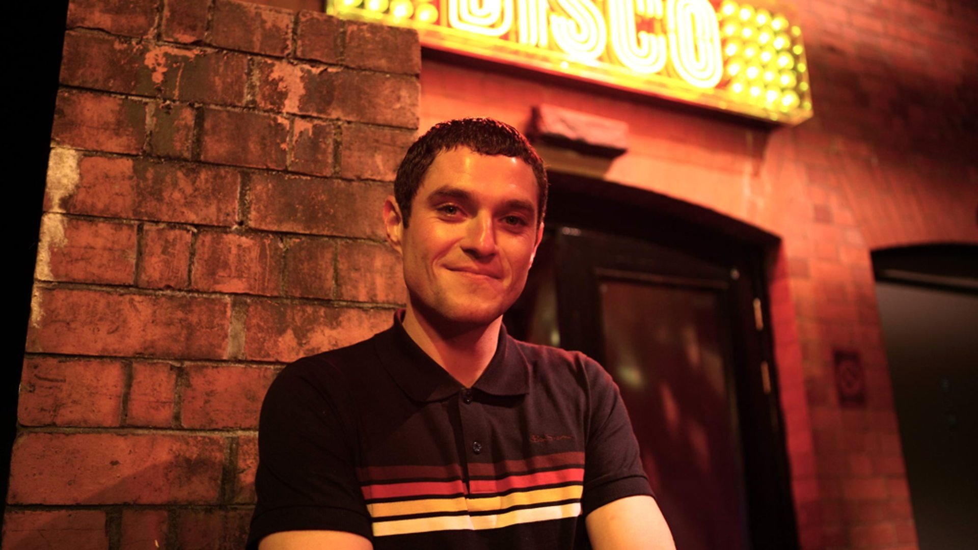 Backdrop poster for Gavin & Stacey (2007)