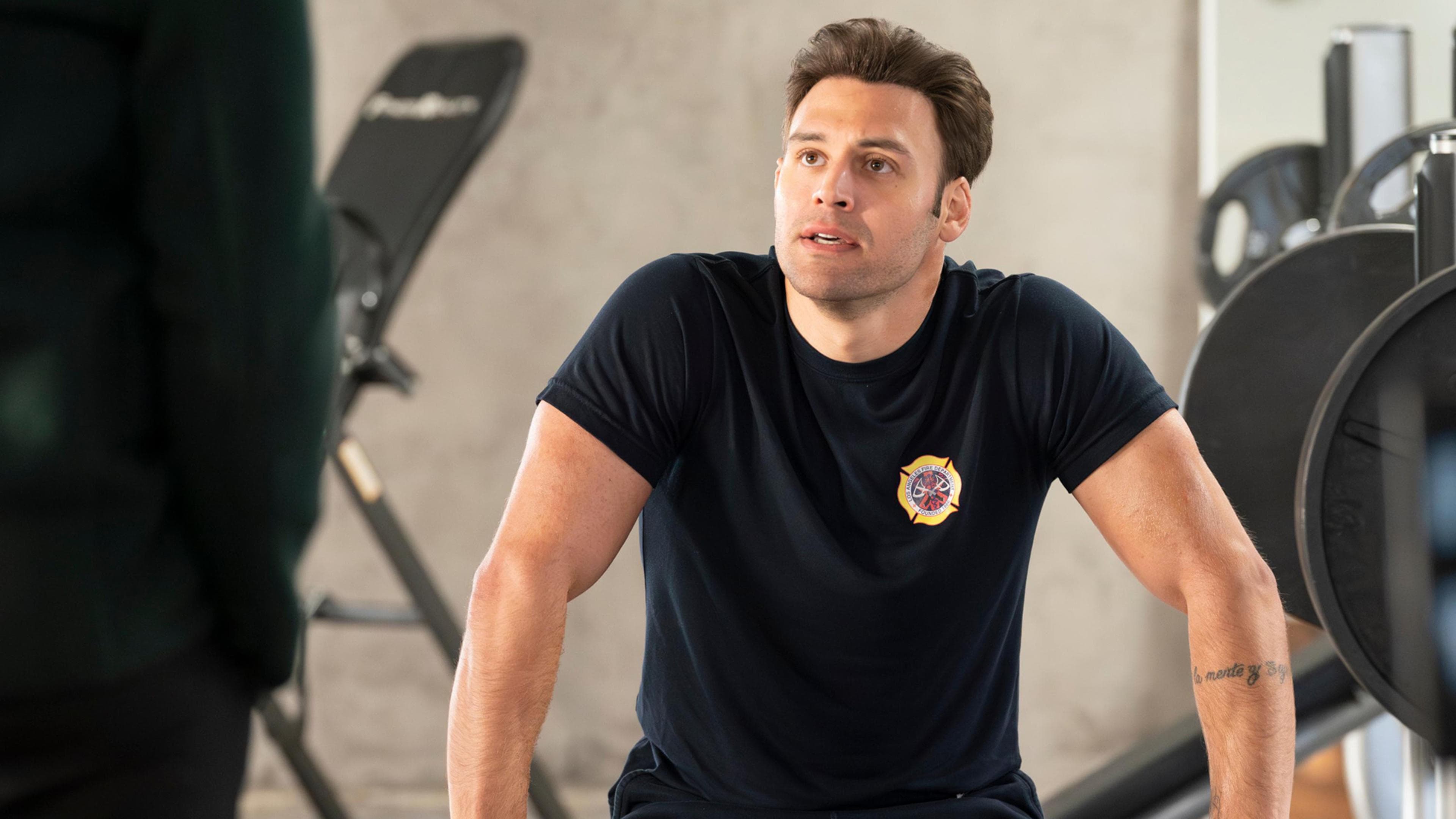 Backdrop poster for 9-1-1 (2018)