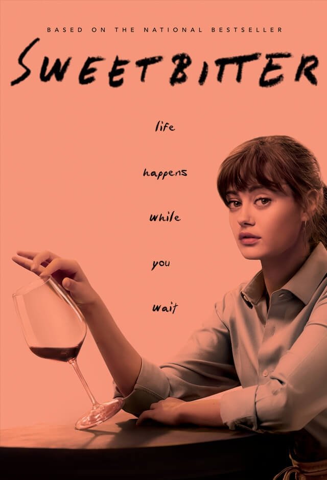 Poster for Sweetbitter