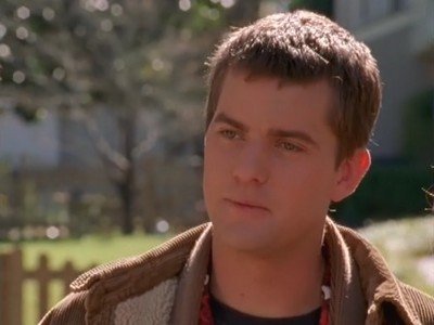 Backdrop poster for Dawson's Creek (1998)