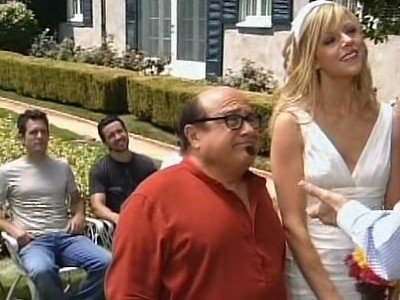 Backdrop poster for It's Always Sunny in Philadelphia (2005)