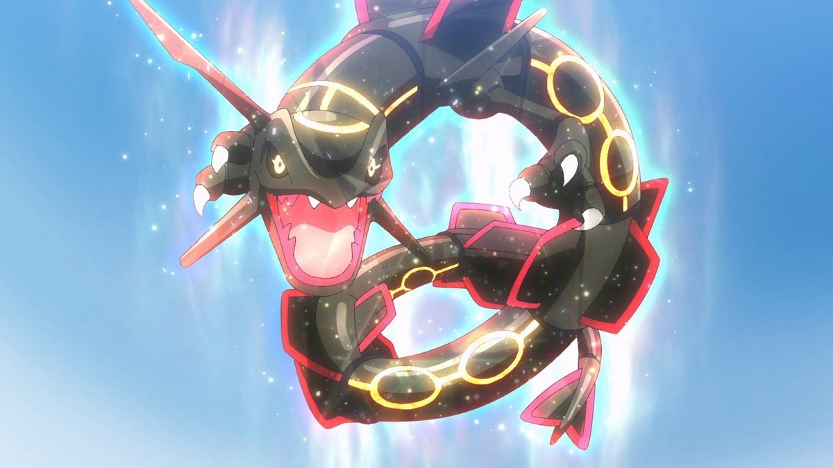 Backdrop poster for Pokémon Horizons (2023)