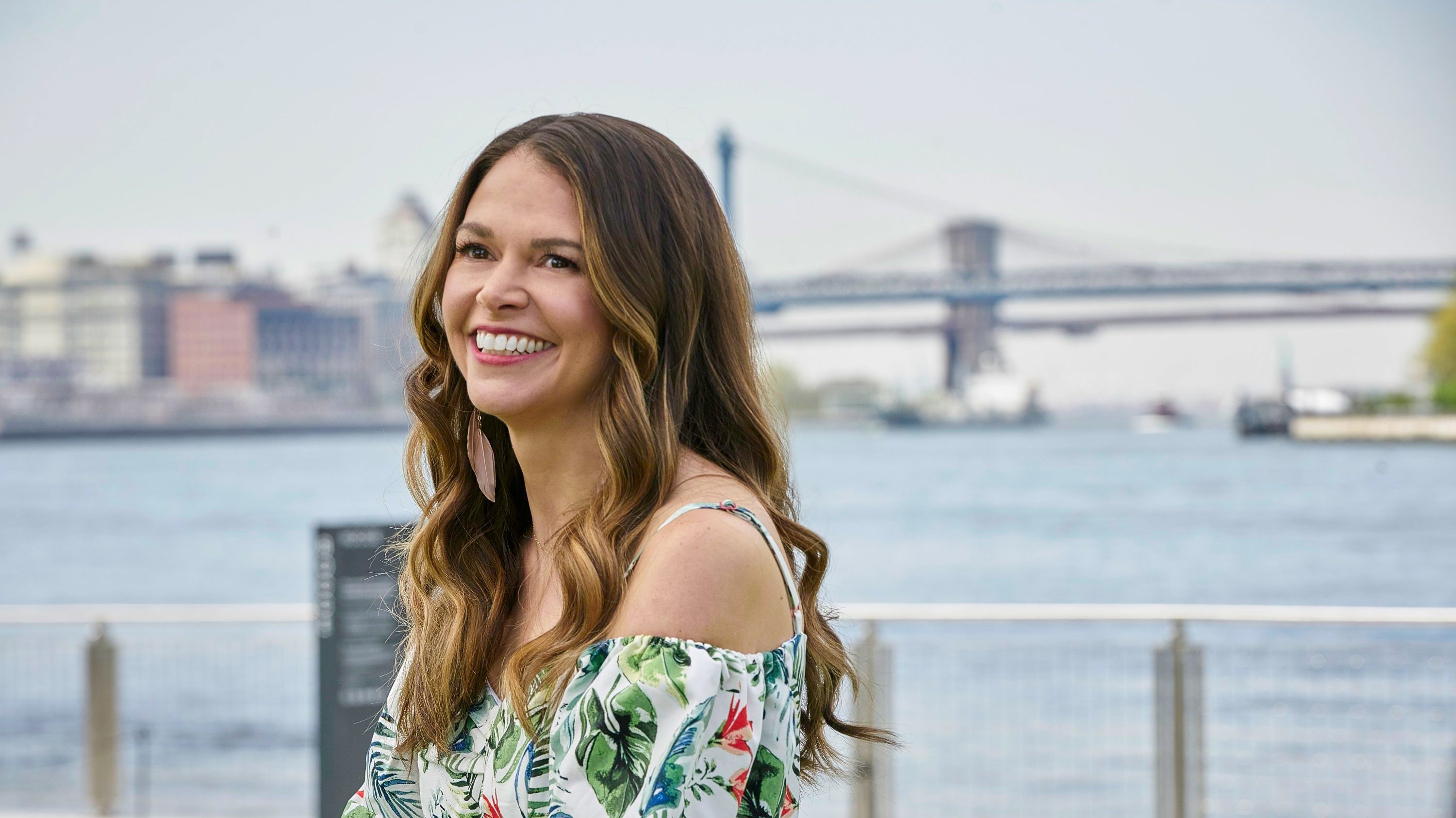 Backdrop poster for Younger (2015)