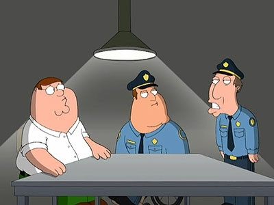 Backdrop poster for Family Guy (1999)