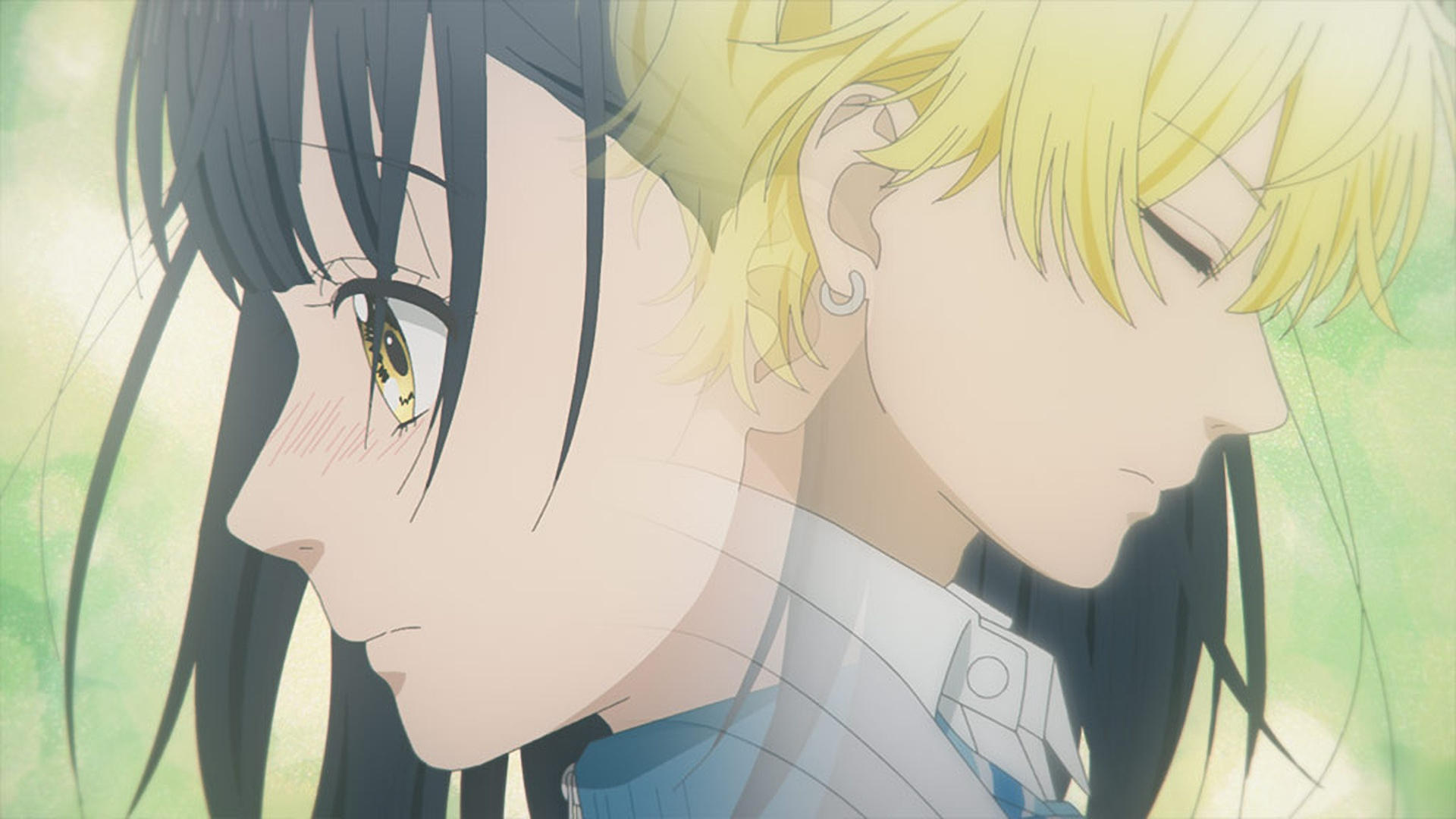Backdrop poster for Honey Lemon Soda (2025)