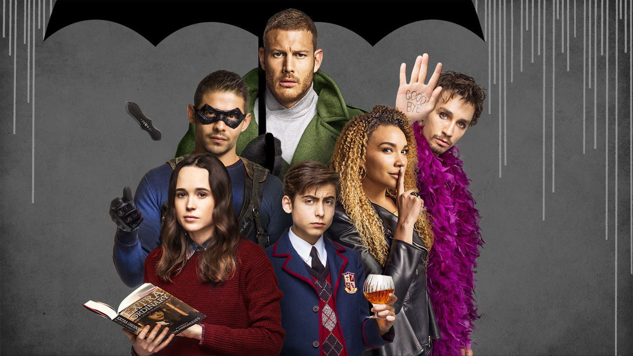 Backdrop poster for undefined