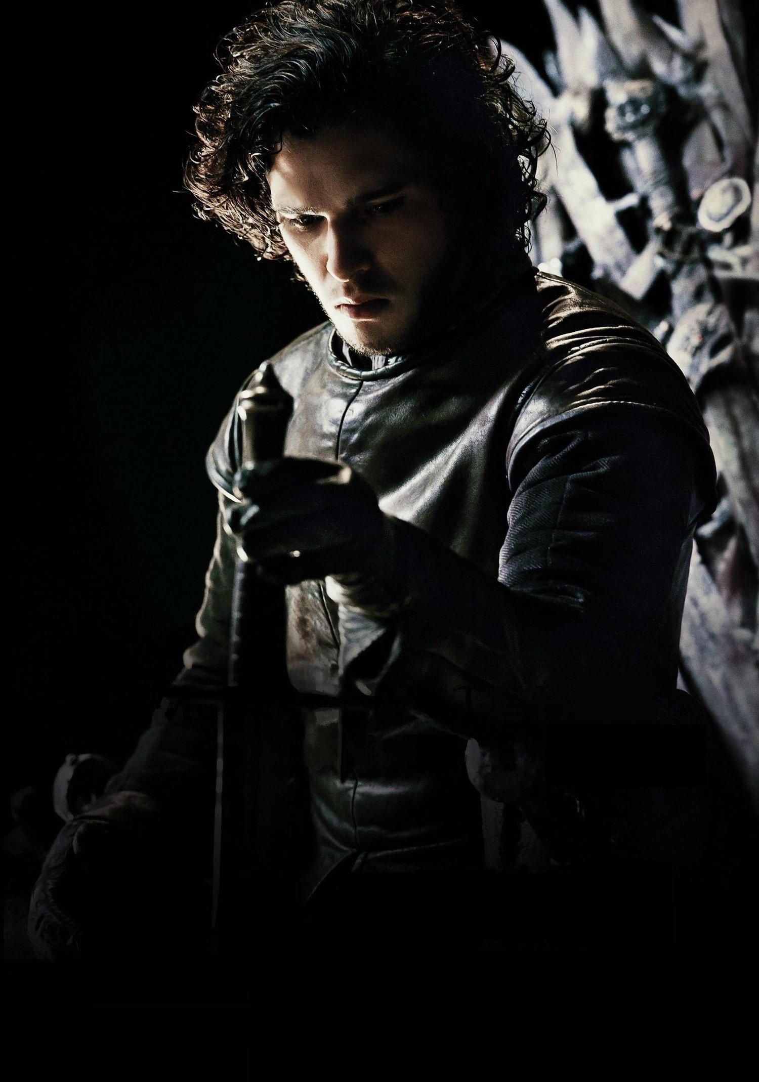 Poster for Game of Thrones