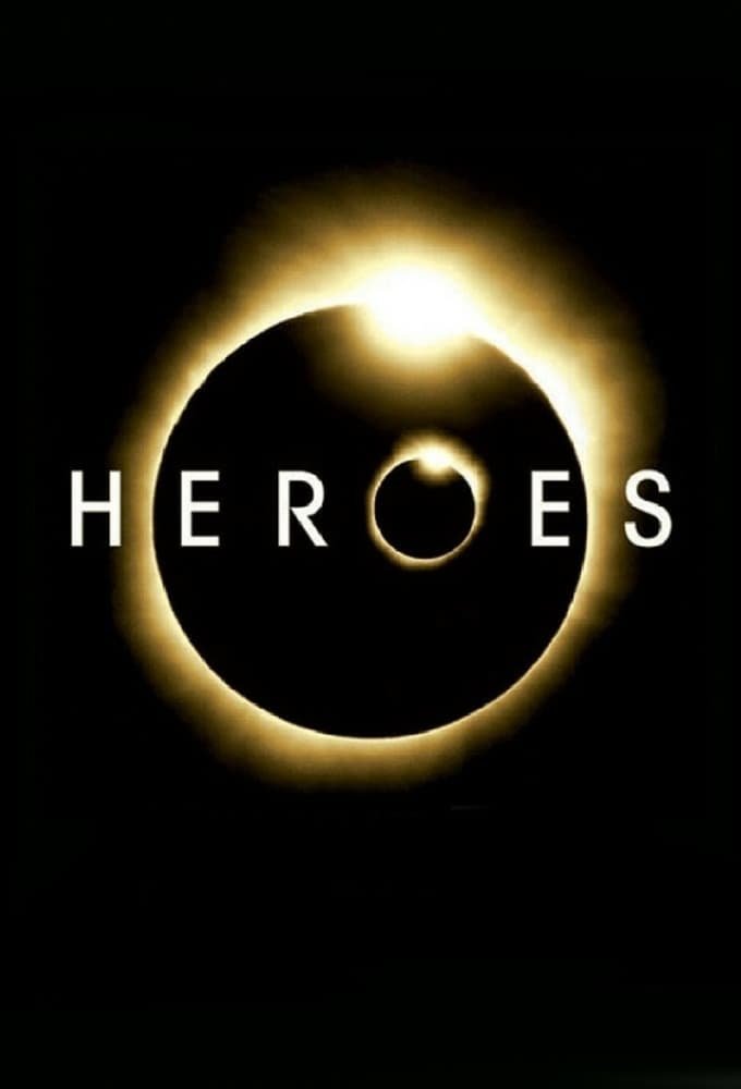 Poster for Heroes