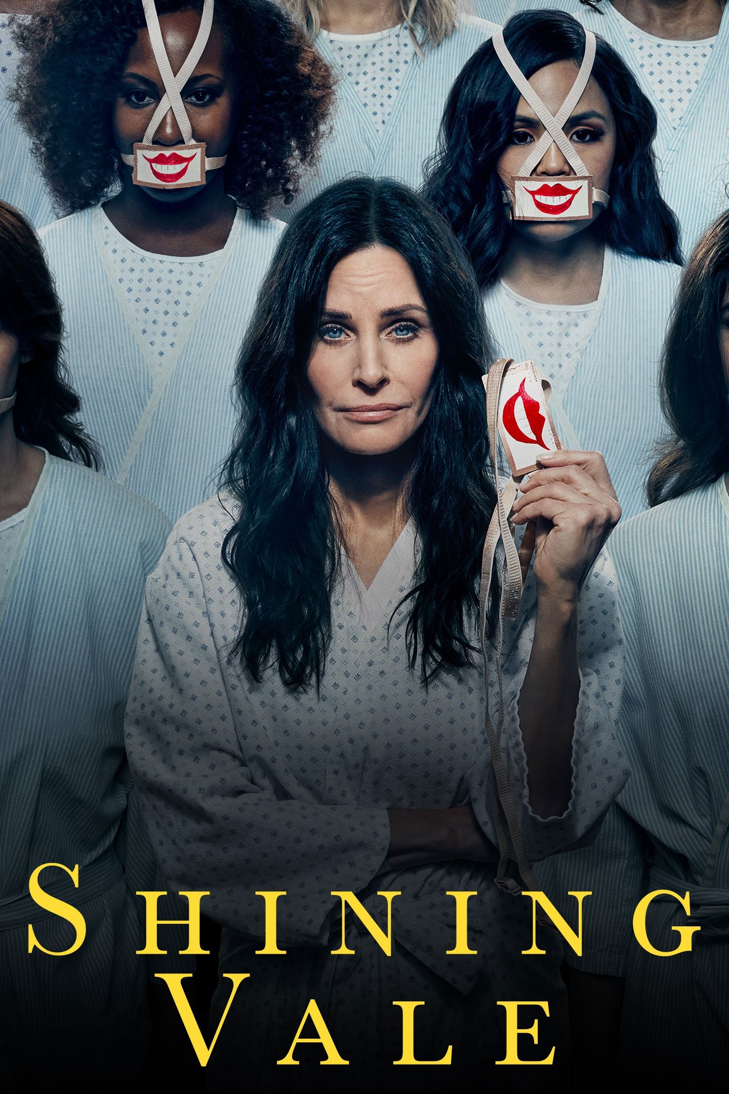 Poster for Shining Vale