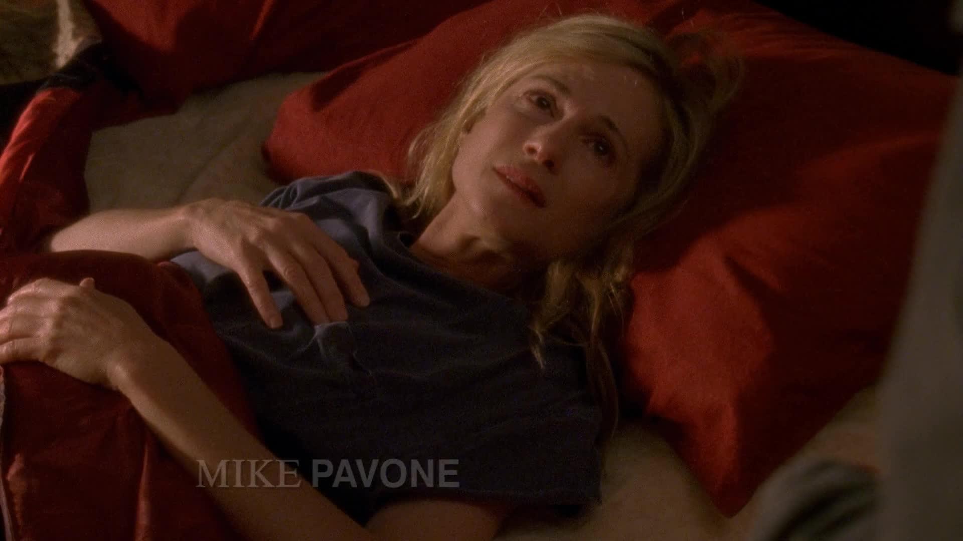 Backdrop poster for Saving Grace (2007)