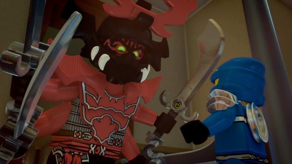 Backdrop poster for Ninjago: Masters of Spinjitzu (2012)