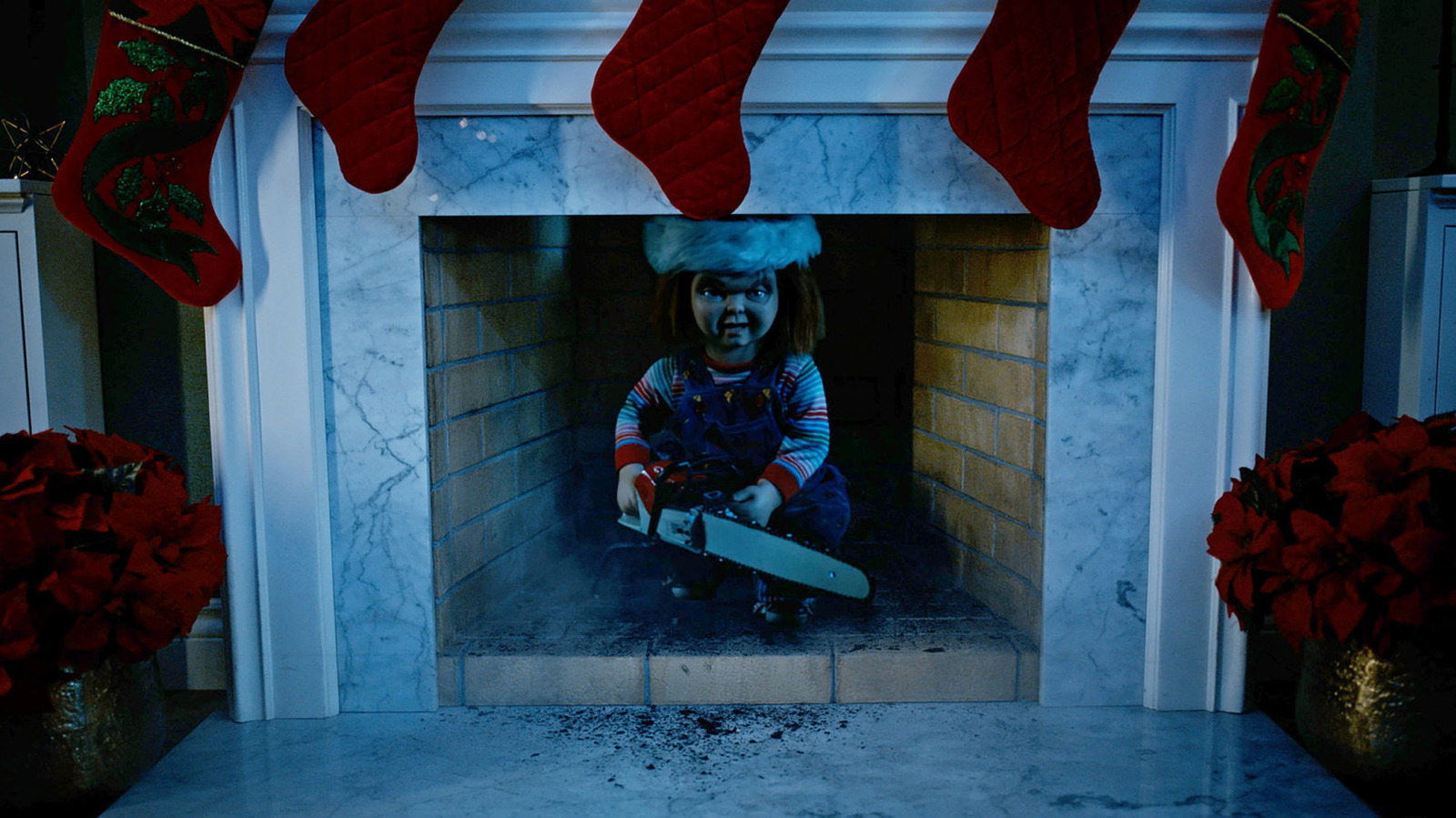 Backdrop poster for Chucky (2021)
