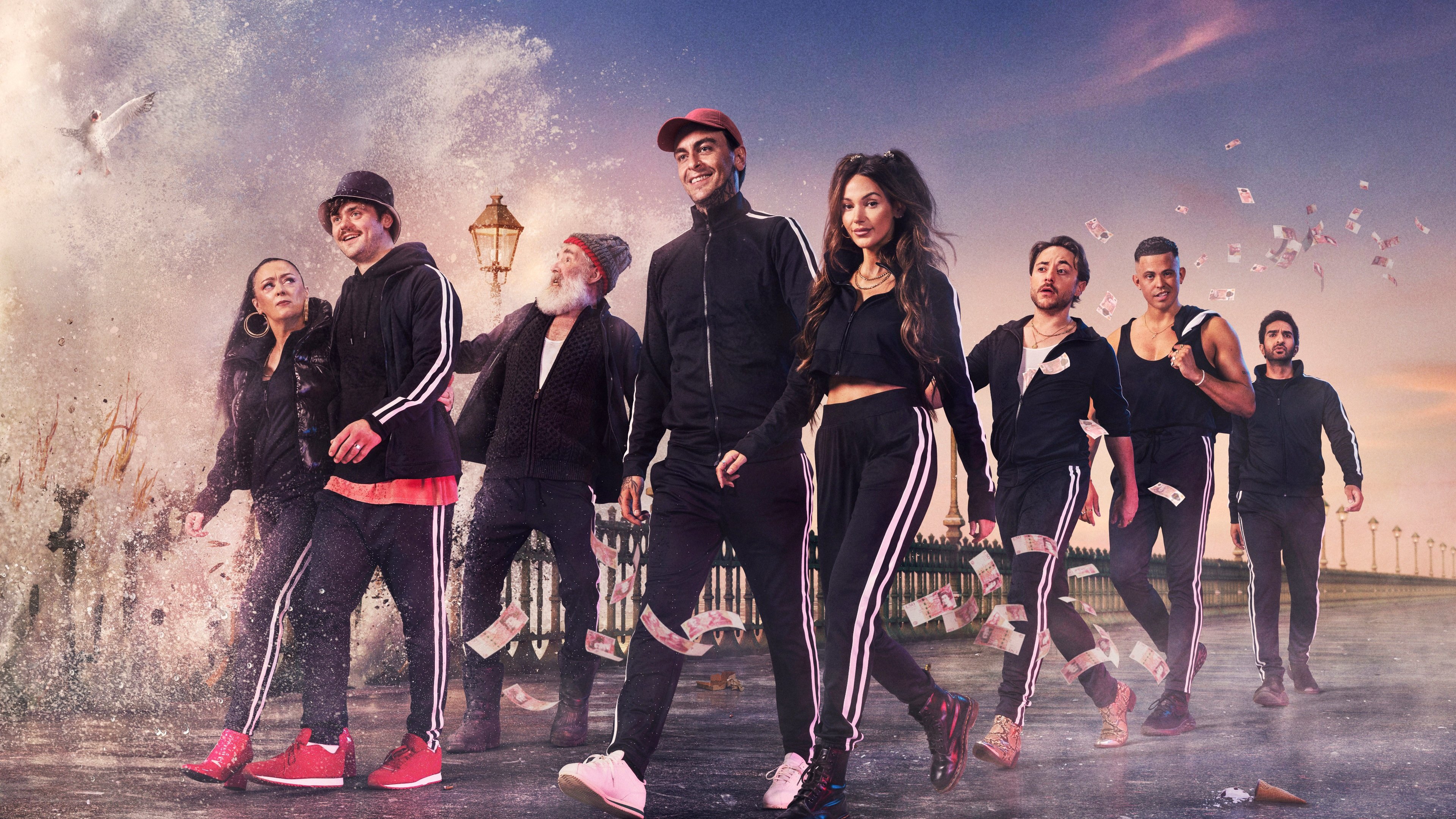 Backdrop poster for undefined