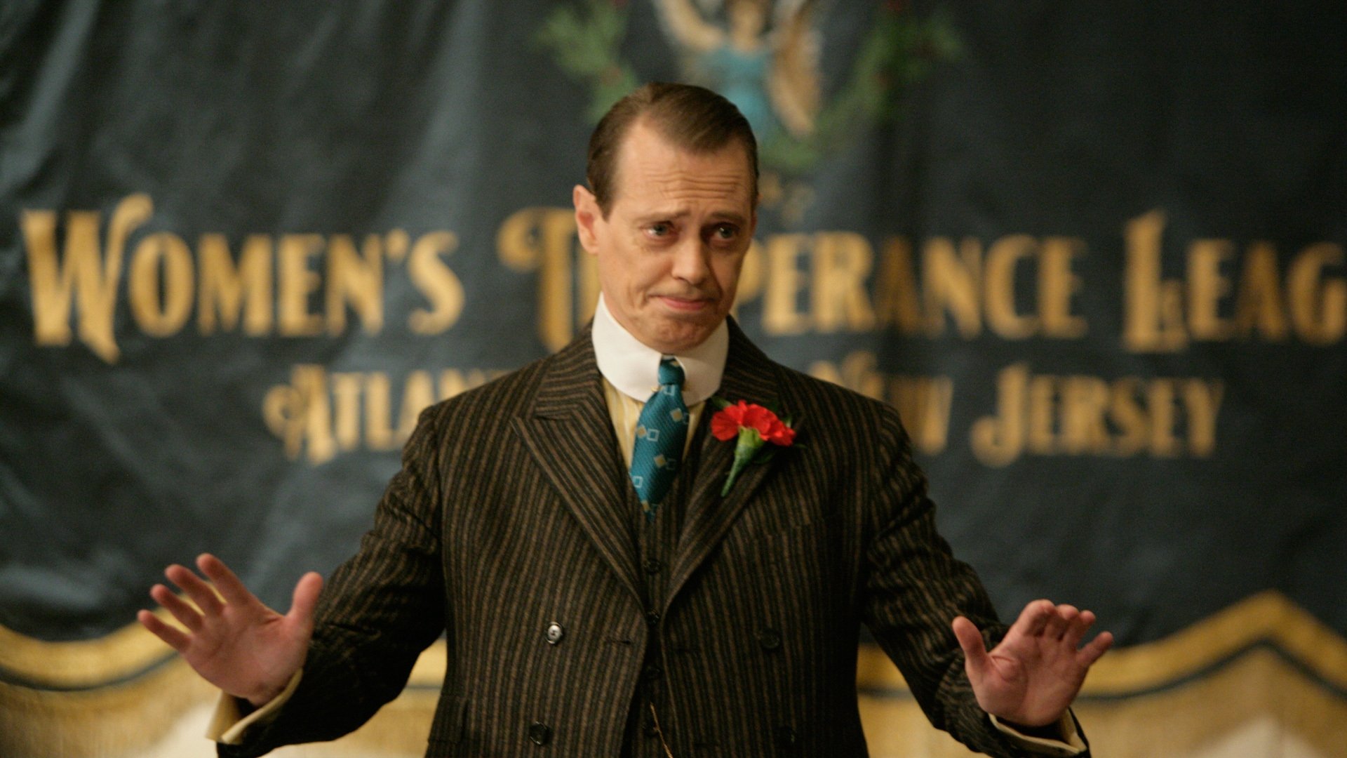 Backdrop poster for Boardwalk Empire (2010)