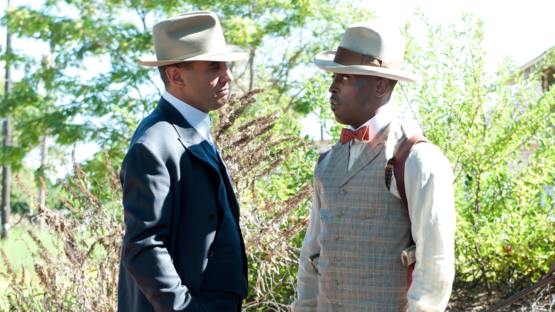 Backdrop poster for Boardwalk Empire (2010)