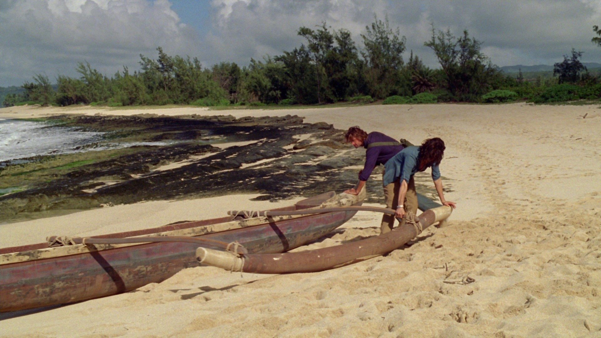 Backdrop poster for Lost (2004)