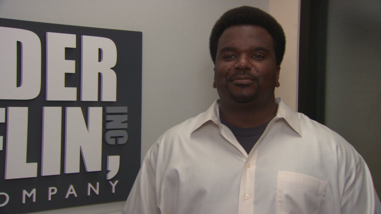 Backdrop poster for The Office (2005)
