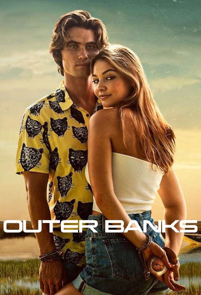 Poster for Outer Banks
