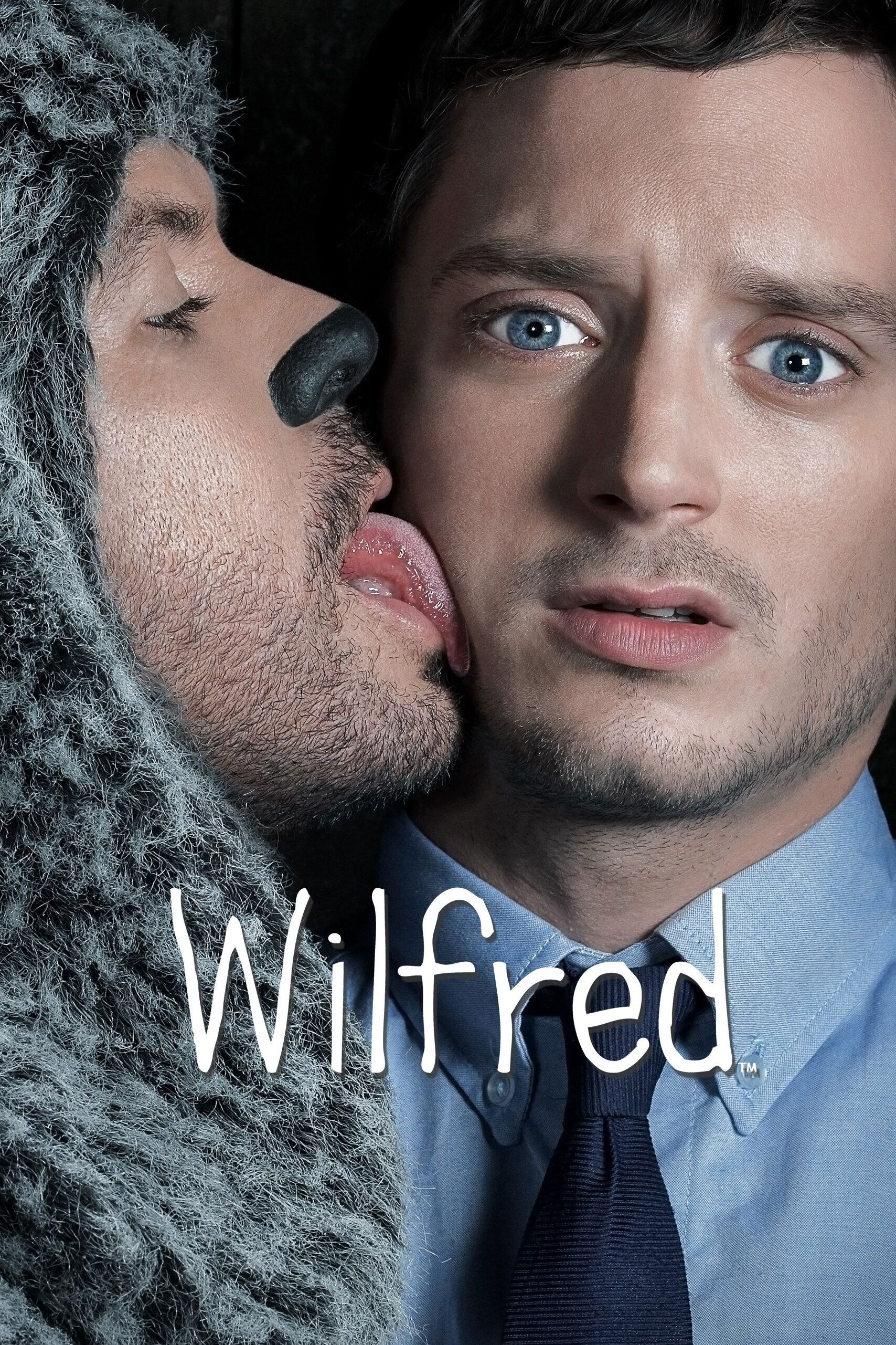 Poster for Wilfred