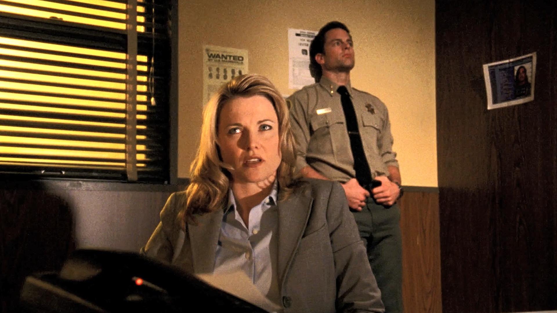 Backdrop poster for Veronica Mars (2004)