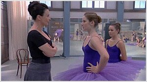 Backdrop poster for Dance Academy (2010)