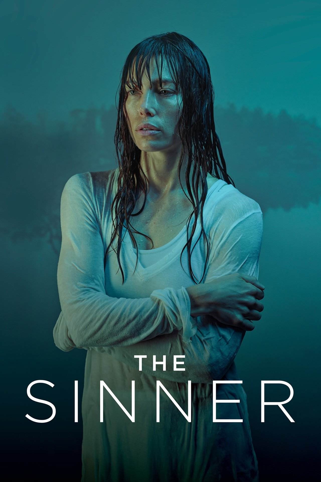 Poster for The Sinner