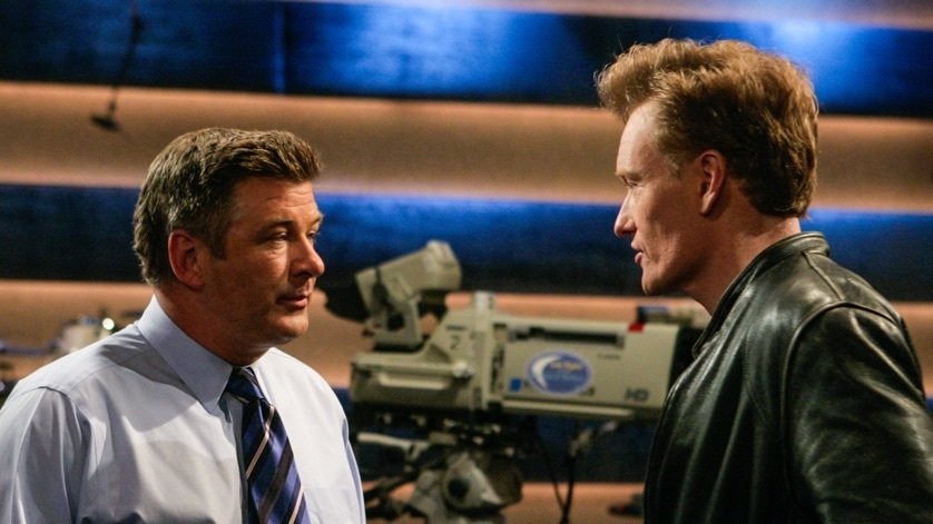 Backdrop poster for 30 Rock (2006)