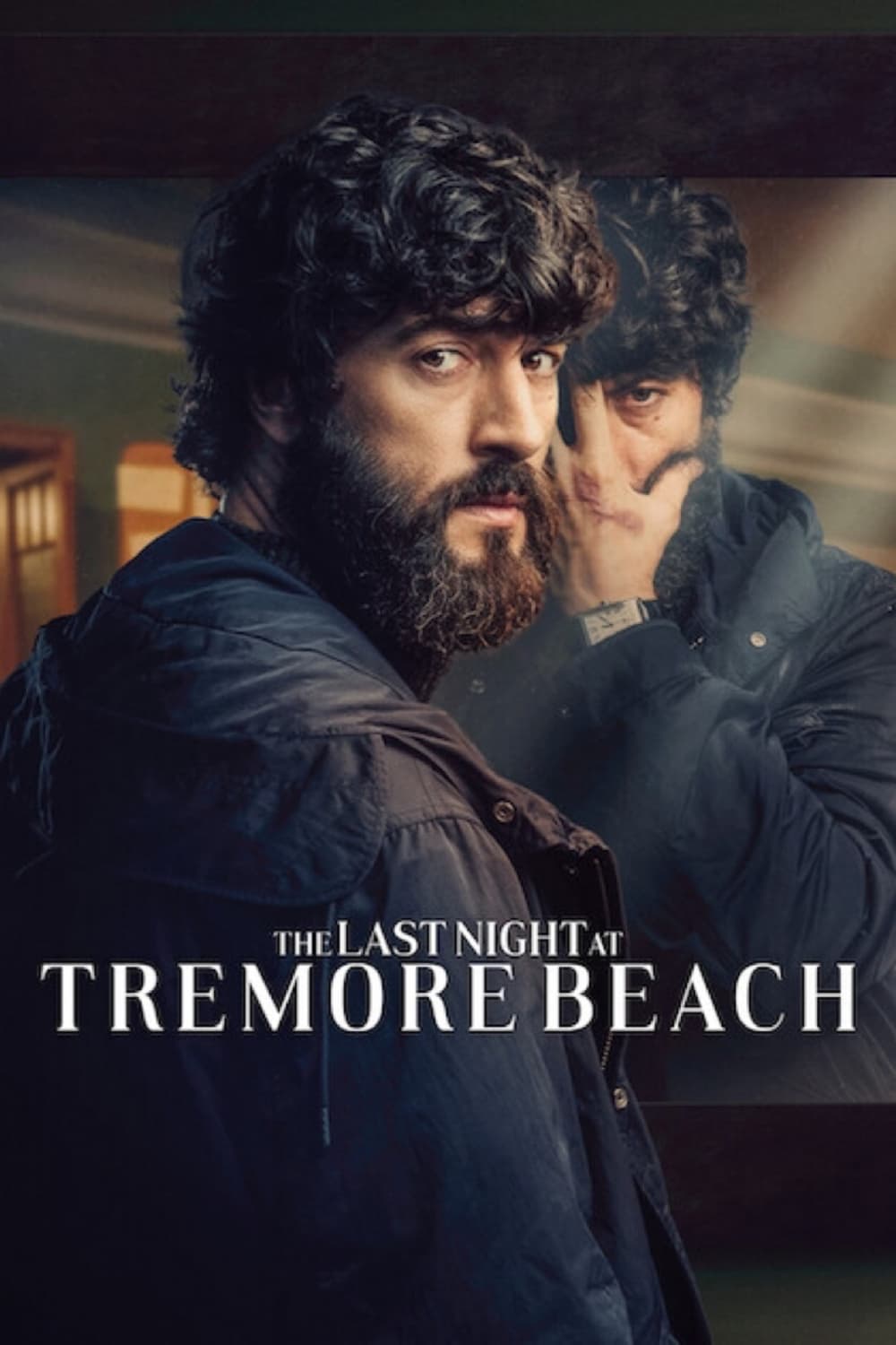 Poster for The Last Night at Tremore Beach