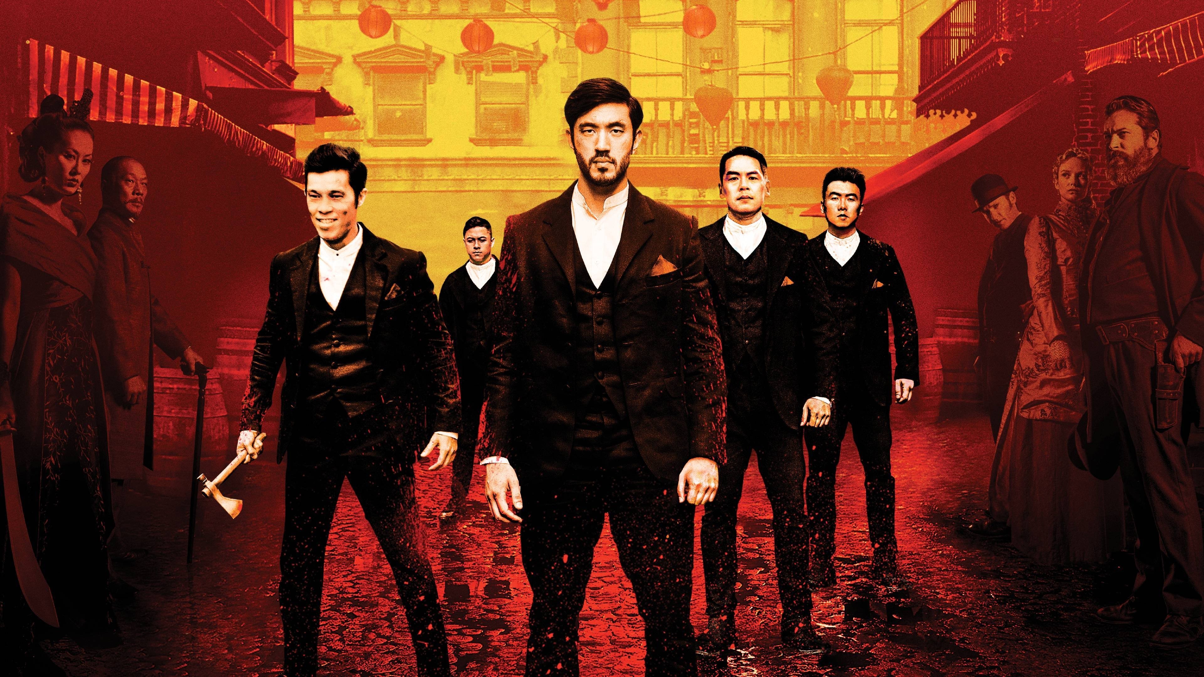 Backdrop poster for undefined