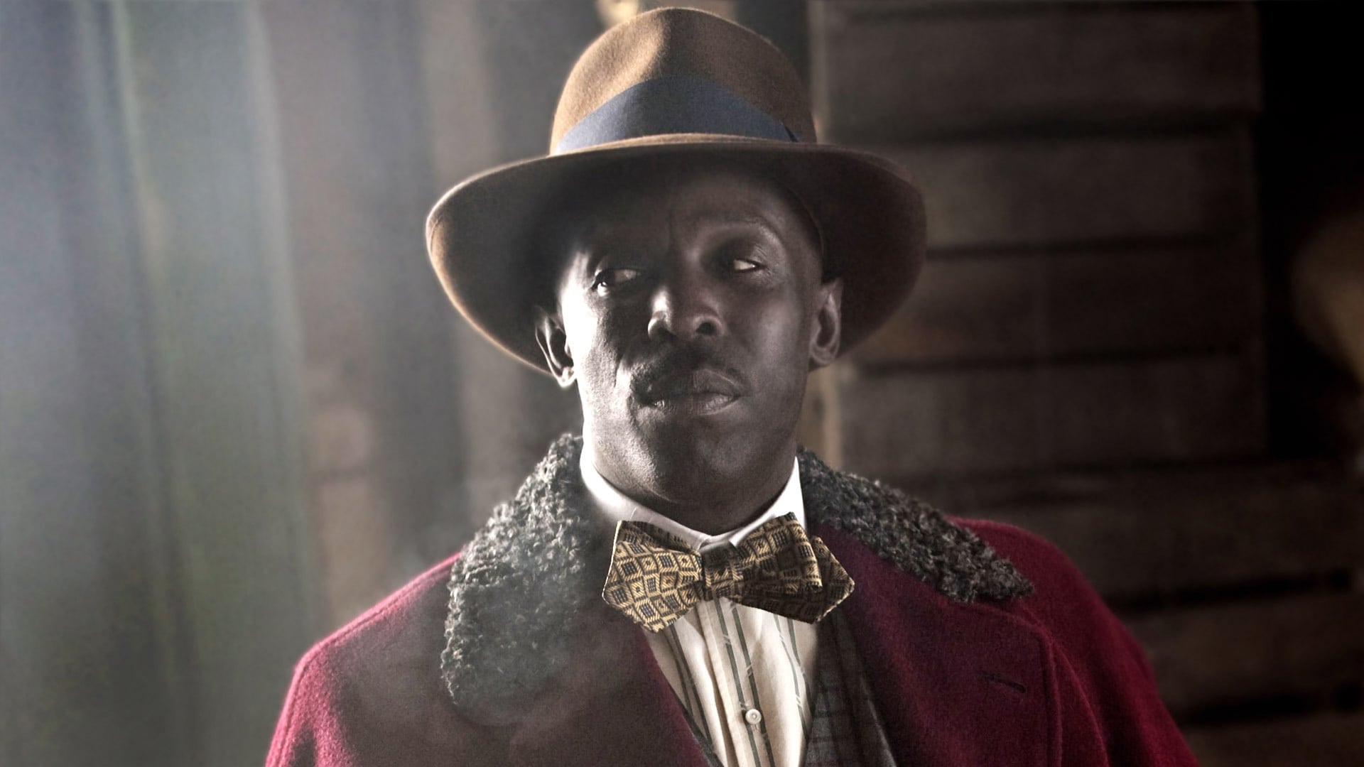 Backdrop poster for Boardwalk Empire (2010)